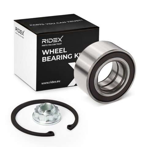 Ridex 654W0212 Wheel Bearing Kit, photo 2