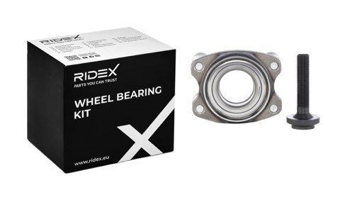 Ridex 654W0221 Wheel Bearing Kit