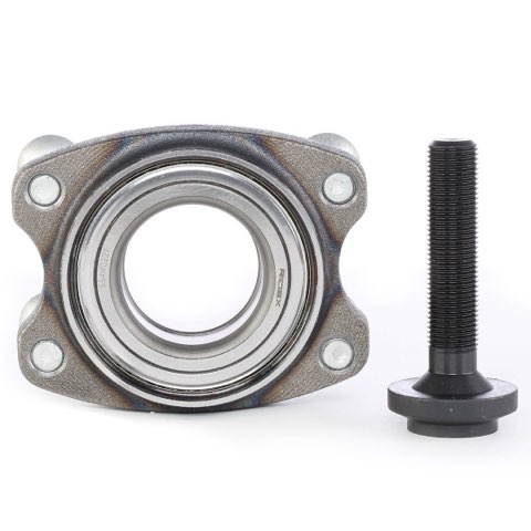 Ridex 654W0221 Wheel Bearing Kit, photo 2