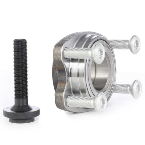 Ridex 654W0221 Wheel Bearing Kit, photo 3