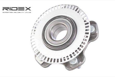 Ridex 654W0222 Wheel Bearing Kit