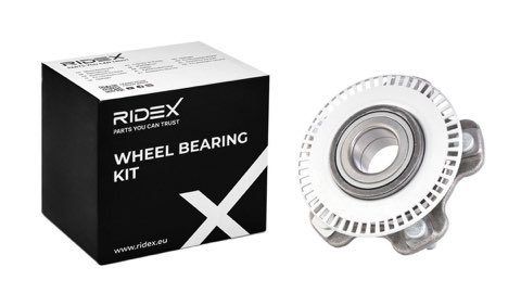 Ridex 654W0222 Wheel Bearing Kit, photo 2