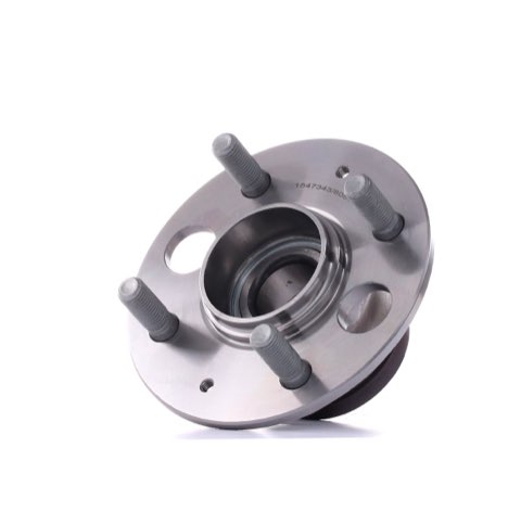 Ridex 654W0229 Wheel Bearing Kit