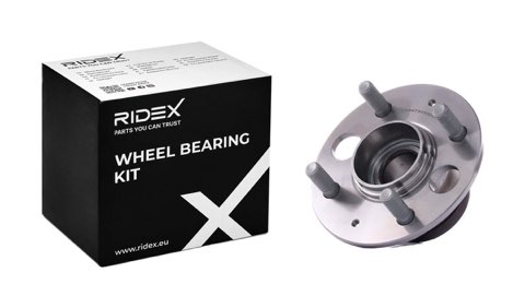 Ridex 654W0229 Wheel Bearing Kit, photo 2