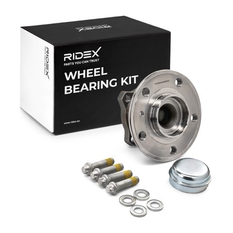 Ridex 654W0230 Wheel Bearing Kit, photo 2