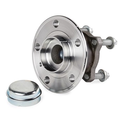 Ridex 654W0230 Wheel Bearing Kit, photo 3