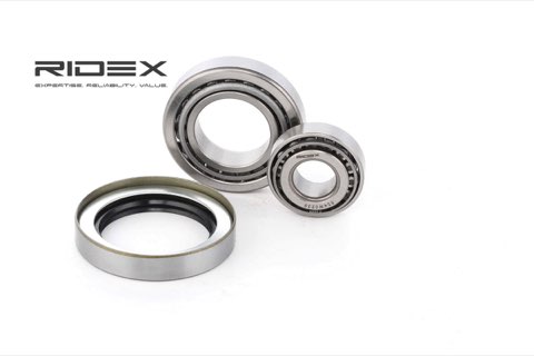 Ridex 654W0239 Wheel Bearing Kit