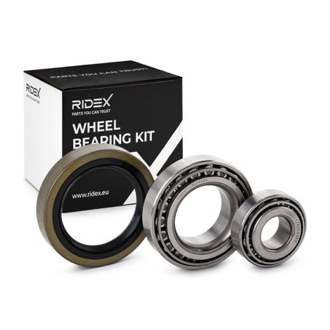 Ridex 654W0239 Wheel Bearing Kit, photo 2