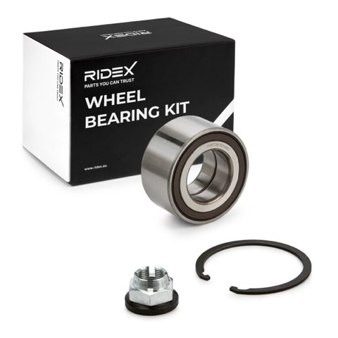Ridex 654W0242 Wheel Bearing Kit, photo 2
