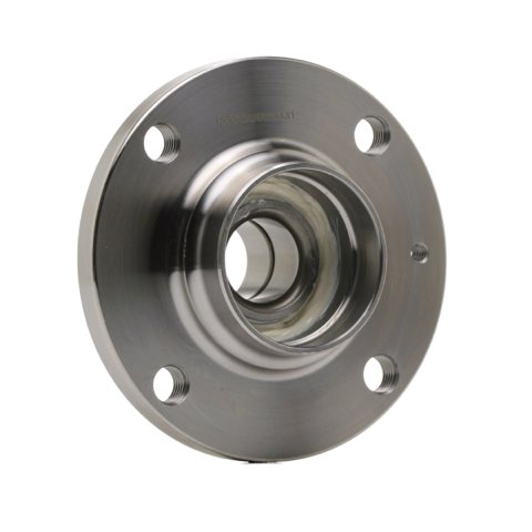Ridex 654W0256 Wheel Bearing Kit