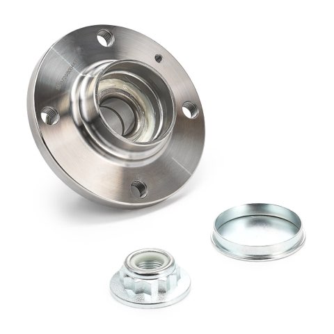 Ridex 654W0256 Wheel Bearing Kit, photo 2