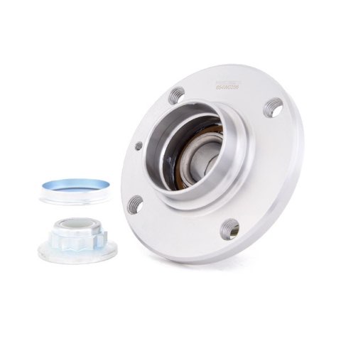 Ridex 654W0256 Wheel Bearing Kit, photo 3