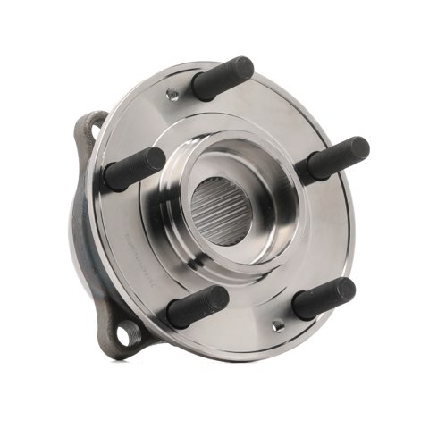 Ridex 654W0260 Wheel Bearing Kit