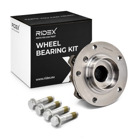 Ridex 654W0262 Wheel Bearing Kit, photo 2