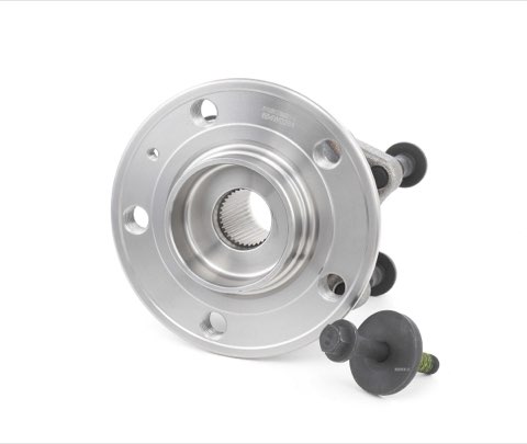 Ridex 654W0264 Wheel Bearing Kit