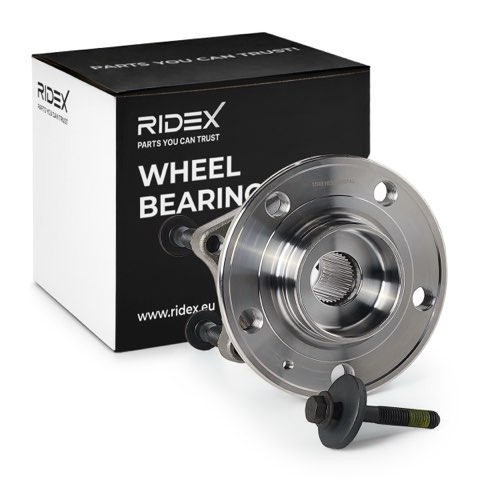 Ridex 654W0264 Wheel Bearing Kit, photo 2