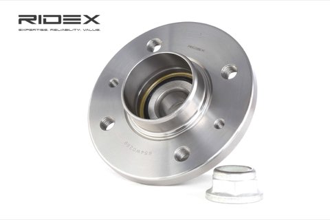 Ridex 654W0269 Wheel Bearing Kit