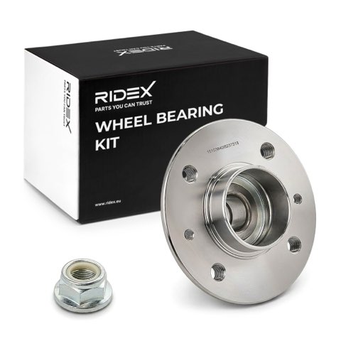 Ridex 654W0269 Wheel Bearing Kit, photo 2