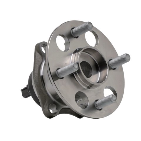 Ridex 654W0273 Wheel Bearing Kit