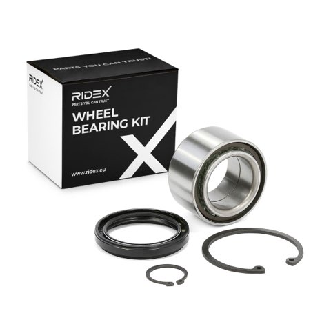 Ridex 654W0278 Wheel Bearing Kit, photo 2