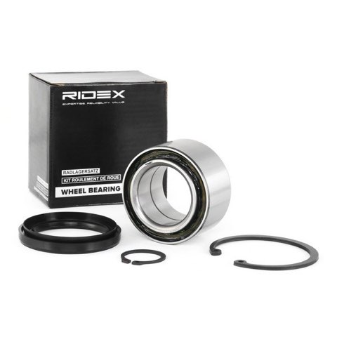 Ridex 654W0278 Wheel Bearing Kit, photo 3