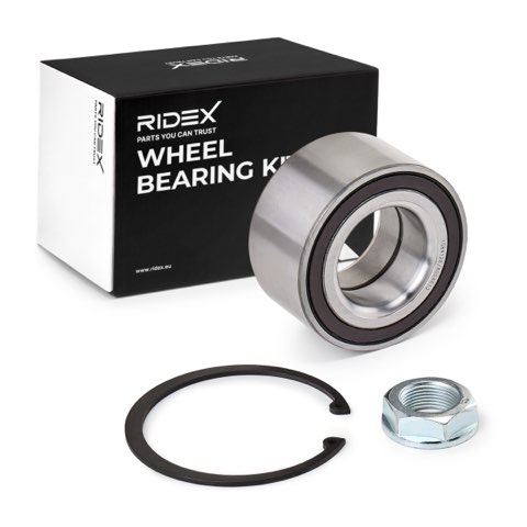 Ridex 654W0280 Wheel Bearing Kit, photo 2