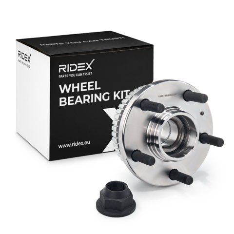 Ridex 654W0288 Wheel Bearing Kit, photo 2