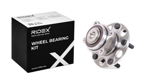 Ridex 654W0290 Wheel Bearing Kit, photo 2