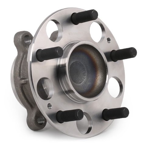 Ridex 654W0290 Wheel Bearing Kit, photo 3
