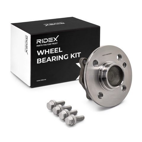Ridex 654W0291 Wheel Bearing Kit, photo 2