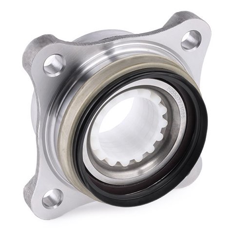 Ridex 654W0300 Wheel Bearing Kit, photo 3