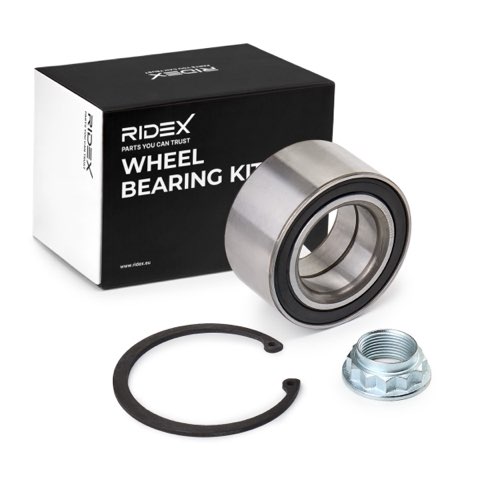 Ridex 654W0301 Wheel Bearing Kit, photo 2