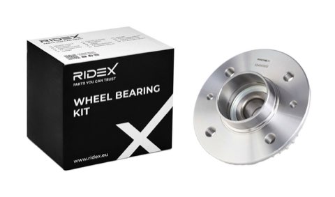 Ridex 654W0302 Wheel Bearing Kit, photo 2