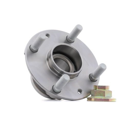Ridex 654W0306 Wheel Bearing Kit