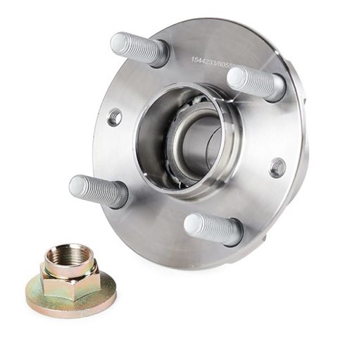 Ridex 654W0306 Wheel Bearing Kit, photo 3