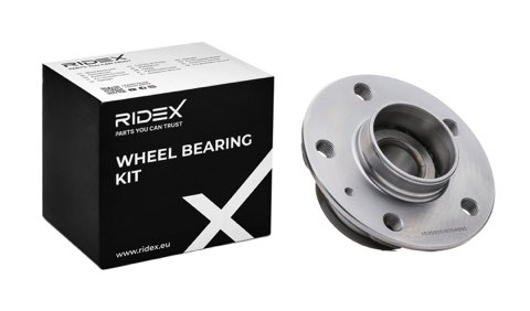 Ridex 654W0308 Wheel Bearing Kit, photo 2