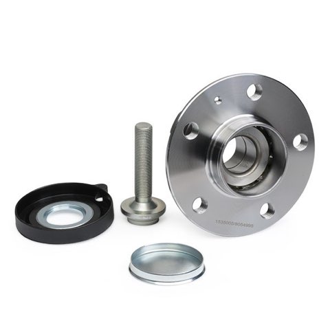 Ridex 654W0308 Wheel Bearing Kit, photo 3