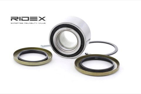 Ridex 654W0310 Wheel Bearing Kit
