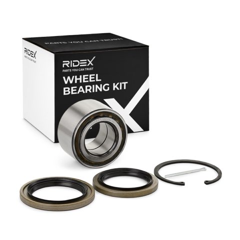 Ridex 654W0310 Wheel Bearing Kit, photo 2