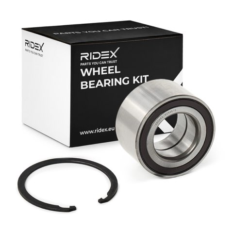 Ridex 654W0312 Wheel Bearing Kit, photo 2