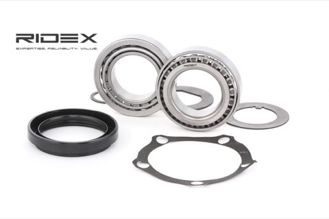 Ridex 654W0315 Wheel Bearing Kit