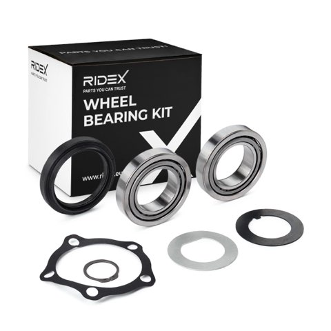 Ridex 654W0315 Wheel Bearing Kit, photo 2