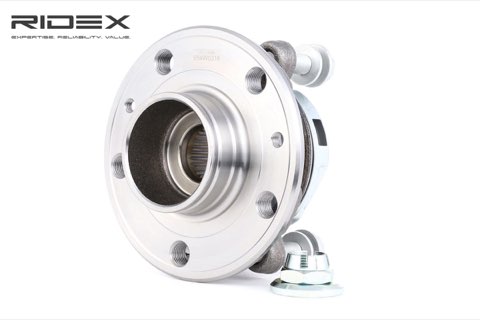 Ridex 654W0316 Wheel Bearing Kit