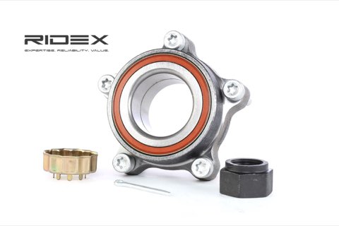 Ridex 654W0319 Wheel Bearing Kit