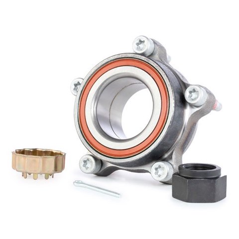 Ridex 654W0319 Wheel Bearing Kit, photo 3