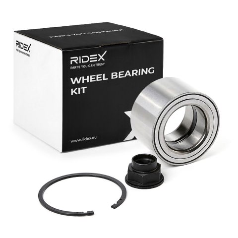 Ridex 654W0323 Wheel Bearing Kit, photo 2