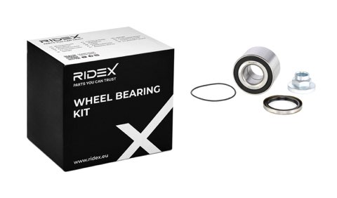 Ridex 654W0325 Wheel Bearing Kit, photo 2