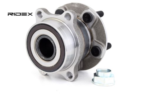 Ridex 654W0334 Wheel Bearing Kit