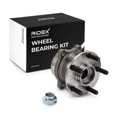 Ridex 654W0334 Wheel Bearing Kit, photo 2