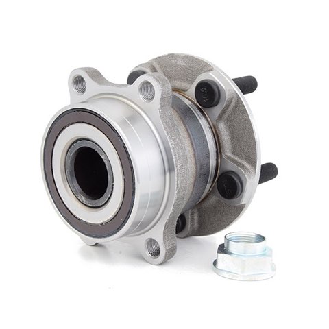 Ridex 654W0334 Wheel Bearing Kit, photo 3